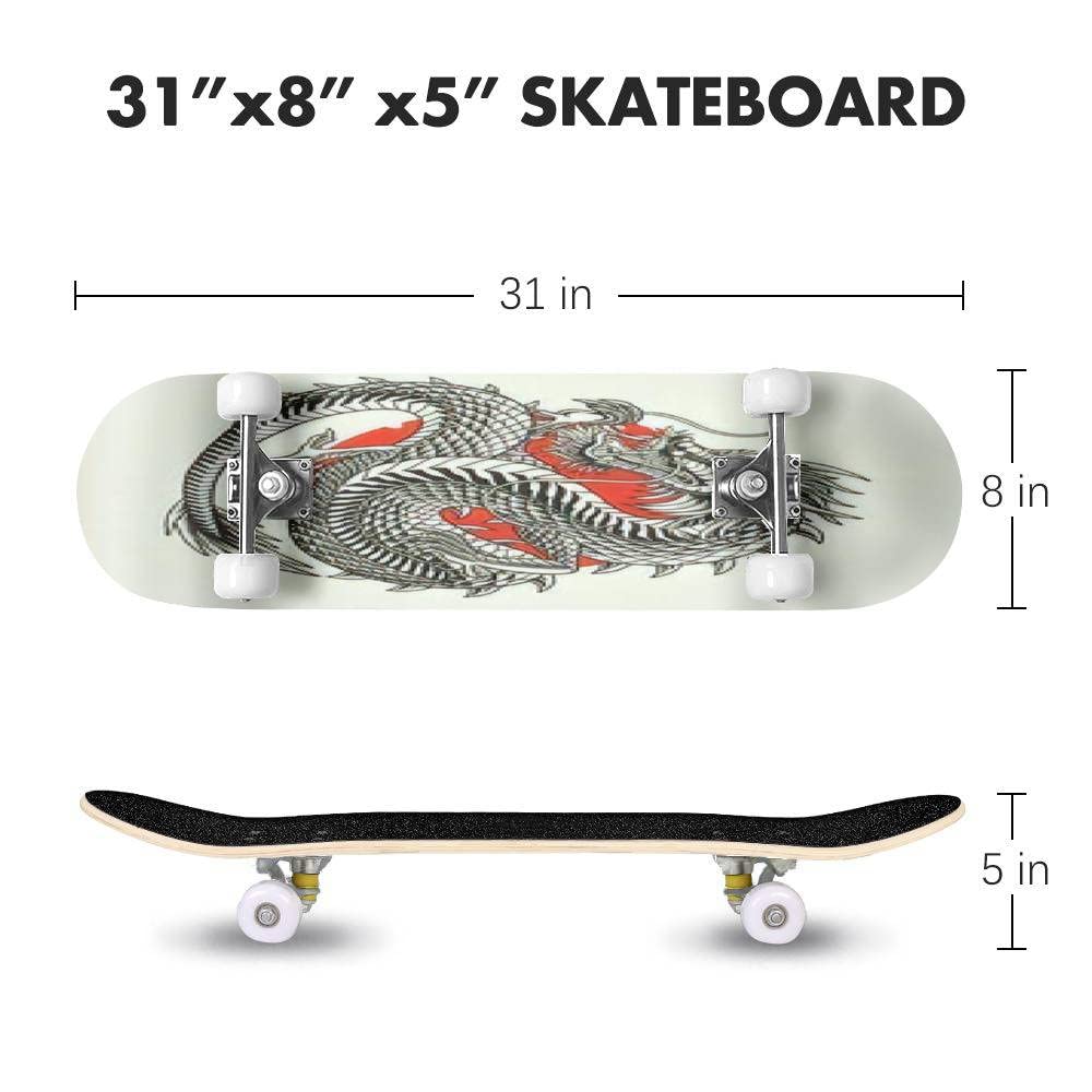 スケートボード CREATURE8.5x31.95 WB14 Creature Skateboards - Durable Decks with Iconic Graphics